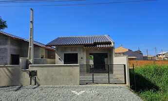 Imagem 2: Casa com 2 quartos à Venda, Quinta dos Açorianos - Barra Velha