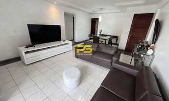 Imagem 5: APARTAMENTO COM 147m² EM MANAÍRA