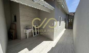 Imagem 4: Casa Geminada Maracanã Praia Grande