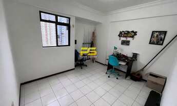 Imagem 6: APARTAMENTO COM 147m² EM MANAÍRA