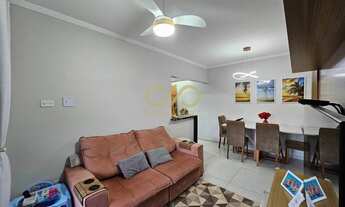 Imagem 7: Apartamento padrão - Canto do Forte - Praia Grande