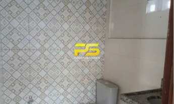 Imagem 4: Duplex com 3 quartos para Locação, Anatólia - João Pessoa