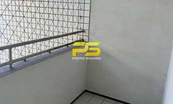Imagem 3: EXCELENTE APARTAMENTO COM VISTA MAR NO BAIRRO DE MANAÍRA EM JOÃO PESSOA - PB