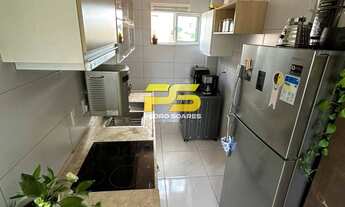 Imagem 7: Cobertura 3 Quartos – Porteira Fechada à venda