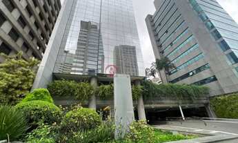 Imagem 2: Conjunto, Vila Olímpia - São Paulo