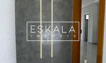 Imagem 4: Sobrado - 03 Dormitório (1 Suíte) - Bairro Três Rios do Norte