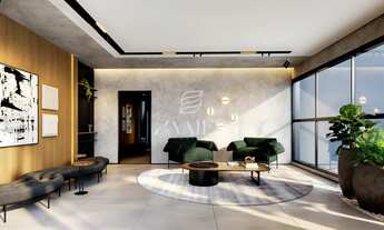 Imagem 2: Apartamento com 2 quartos, Bom Retiro - Joinville