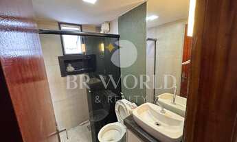 Imagem 4: Apartamento de 3 quartos com lazer no bueno