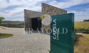 Imagem 3: Lote em condomínio fechado com 270m