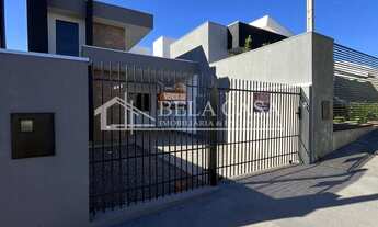 Imagem 2: Casas com 2 quartos, Jardim São Marcos - Mandaguaçu