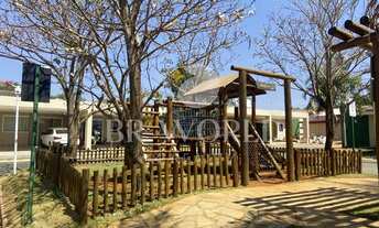 Imagem 6: Casa de 3Q sendo 1 suíte com lazer em condomínio