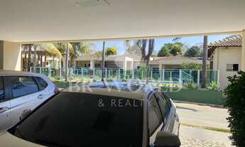 Imagem 2: Casa de 3Q sendo 1 suíte com lazer em condomínio