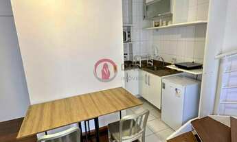 Imagem 5: LOCAÇÃO: DÚPLEX MARAVILHOSO MOBILIADO NO JARDINS PRONTO PRA MORAR!