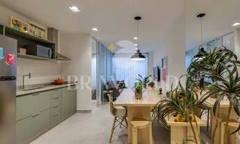 Imagem 2: FR Bueno, 1 dormitório na Avenida T