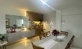 Imagem 3: Apartamento à venda com 01 suíte + 03 dormitórios