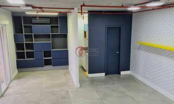 Imagem 6: Sala, Várzea da Barra Funda - São Paulo