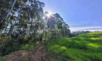 Imagem 3: TERRENO - RIO DE DENTRO - PETROLÂNDIA - SC