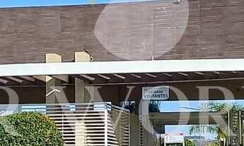 Imagem 2: Chácara com 3 suítes e lazer no condomínio talismã em guapo