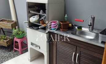 Imagem 7: Casa Geminada com 2 quartos, Balneário Enseada - São Francisco do Sul