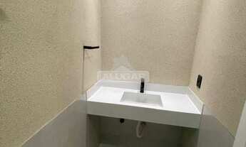 Imagem 7: Casa Nova Alto Padrão - 3Q (2 Suítes) - 110 Norte