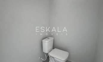 Imagem 4: CASA GEMINADA COM 01 SUÍTE + 02 QUARTOS