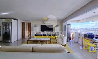 Imagem 2: Apartamento no parque flamboyant com 2 suítes e closet