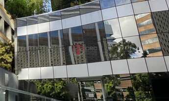 Imagem 4: Prédio, Vila Olímpia - São Paulo