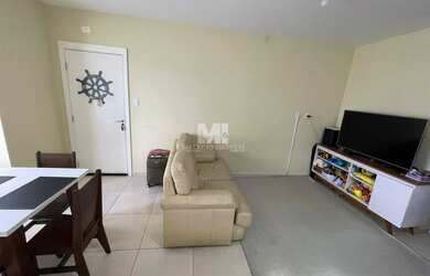 Imagem 3: Apartamento na Praia