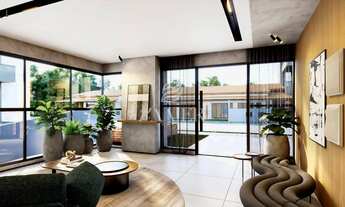 Imagem 4: Apartamento com 2 quartos, Bom Retiro - Joinville