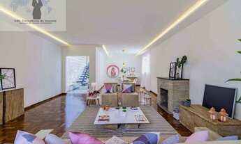 Imagem 6: Sobrado com 3 quartos, Indianópolis - São Paulo