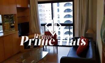 Imagem 5: Apartamento disponível para venda no Olympic Jardins, com 63m², 2 dormitórios e 1 vaga de