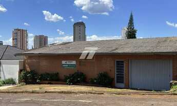 Imagem 3: Terreno Região Central