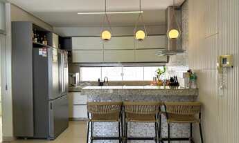 Imagem 6: Sobrado 3/4 sendo 1 suite, Arne 41(304norte