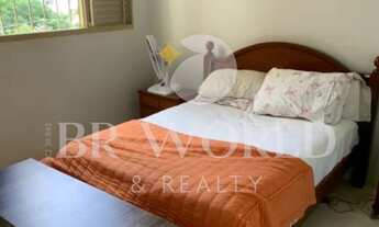 Imagem 2: Apartamento no setor central com 200m2 rico em armários