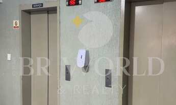 Imagem 7: Apartamento de 3 quartos sendo 1 suíte no setor aeroporto