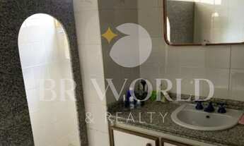 Imagem 5: Apartamento no setor central com 200m2 rico em armários