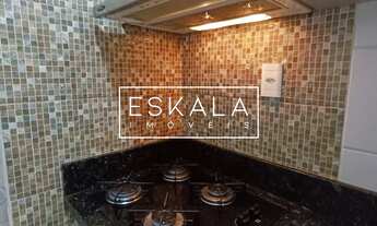 Imagem 6: Apartamento Semi-Mobiliado localizado no Bairro Jaragua Esquerdo - Jaragua Do Sul