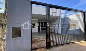 Imagem 3: Casas com 3 quartos, Jardim Aurora - Sarandi