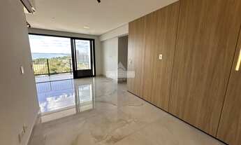 Imagem 2: Apto ORLA 14 de 3/4 com Armarios