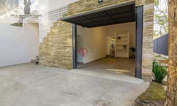 Imagem 4: Sobrado com 3 quartos, Indianópolis - São Paulo