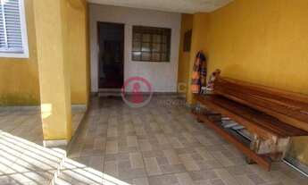 Imagem 7: Casa com 3 quartos, Vila Clarice - Santo André