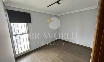 Imagem 5: Apartamento de 3 quartos com lazer no bueno