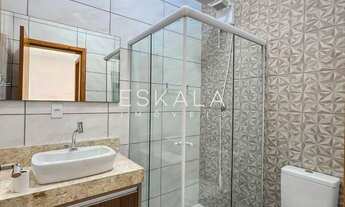 Imagem 7: Casa Geminada com 2 Dormitórios, sendo 1 Suíte - Bairro Tifa Martins, Jaraguá do Sul