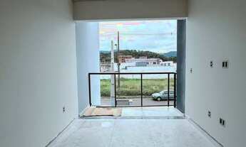 Imagem 4: Sobrado Geminado com 2 suítes + 2 vagas de garagem, Três Rios do Norte - Jaraguá do Sul