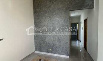 Imagem 3: Casa com 2 quartos, Jardim Mariana - Mandaguaçu