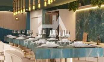 Imagem 7: Horizon, 4 dormitórios, 4 suíte, 4 banheiro, 2 vagas na garagem, 224M² de Área Construída