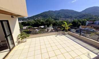 Imagem 7: Cobertura Duplex Centro Ref 1659