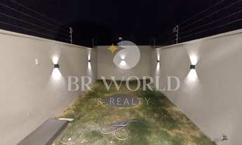 Imagem 7: Sobrado novo com 3 suítes no Itaipu