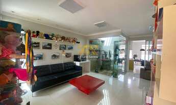 Imagem 5: Casa Alto Padrão 3/4 com 2 suítes - 217 m² na 205 sul (Arso 22) - Próxima à Aldeia Mall