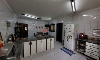 Imagem 5: Sobrado à venda 3 Quartos, 1 Suite, 5 Vagas, 297M², Sítio da Figueira, São Paulo - SP